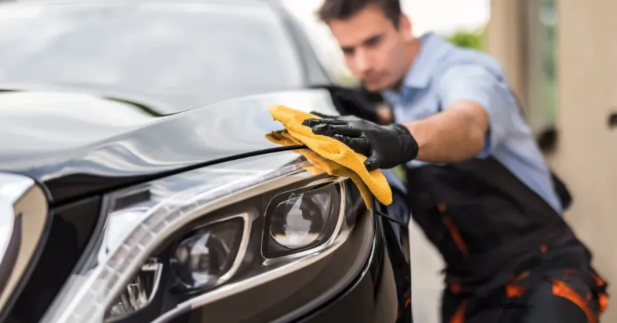 Why Clean Vehicles Cost Less to Maintain